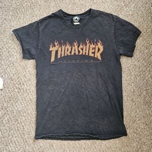 Small Thrasher Magazine